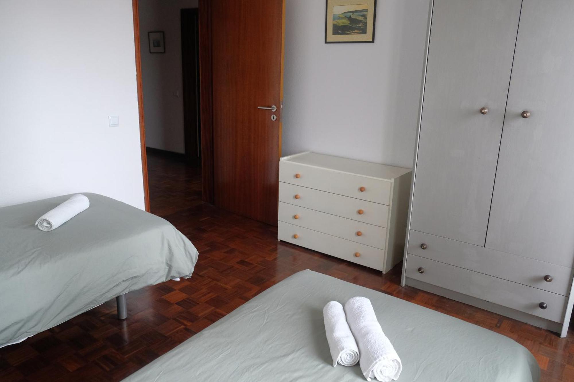 Lenamar Lägenhet Funchal  Exteriör bild