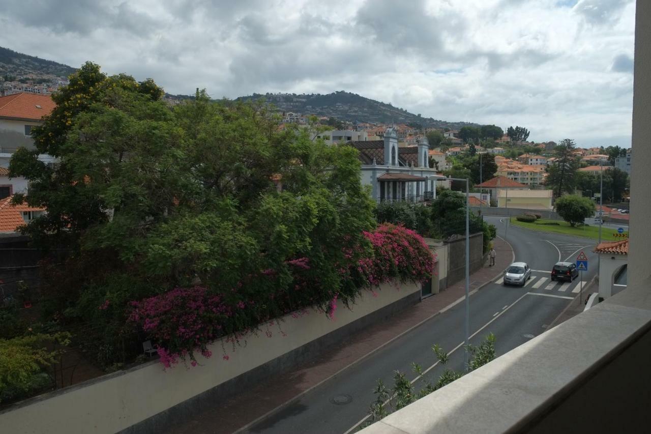 Lenamar Lägenhet Funchal  Exteriör bild